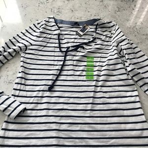 Nautica Long Sleeve Shirt